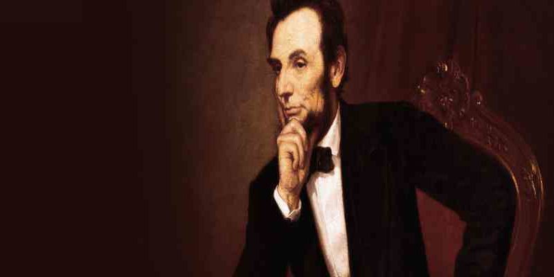 Abraham Lincoln ki Jivan Kahani