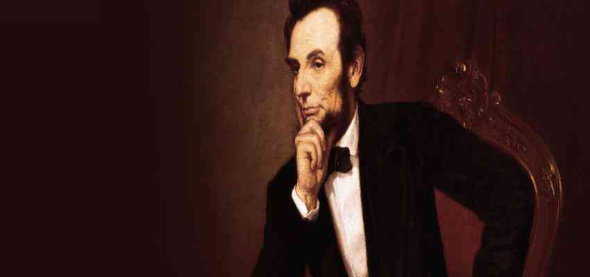 Abraham Lincoln ki Jivan Kahani