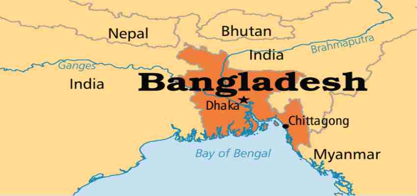 Interesting facts about Bangladesh in Hindi