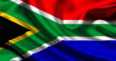Interesting facts about South Africa in Hindi
