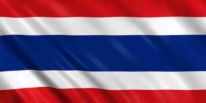 Interesting facts about Thailand in Hindi