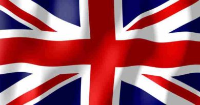 Interesting facts about United Kingdom in Hindi