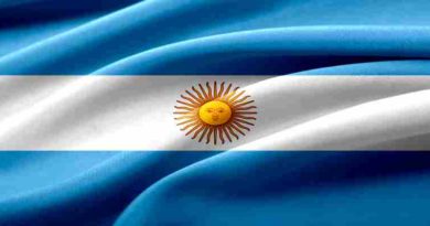 Interesting facts about argentina in Hindi