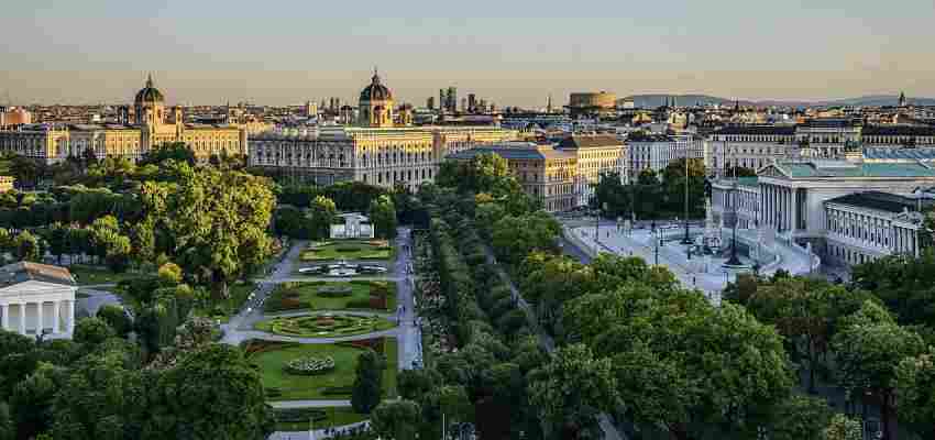  Interesting facts about Austria in Hindi 