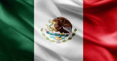Interesting facts about Mexico in Hindi